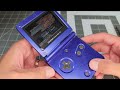 Game Boy Advance SP Volume Slider Fix | Switch Replacement