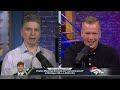 Peyton Manning: Broncos are 'very interested' in J.J. McCarthy | Pro Football Talk | NFL on NBC