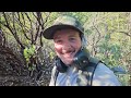 Uncovering Gold Nuggets At An Abandoned Mining Site! Metal Detecting Expedition & How To!