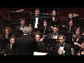 UMich Symphony Band -Michael Daugherty - Reflections on the Mississippi for Tuba and Symphonic Band