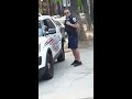 Officer Stalk-Em's Domestic Terrorist Acts! DC Police