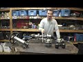 Building Chain Drive Four Wheel Drive For My Next Project - Part 3
