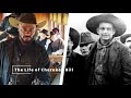 The UNTOLD Story of The Black Cowboys #blackhistory