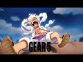 Luffy Gear 5/Joy Boy [Courtesy Call] AMV