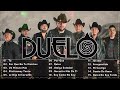 Lo Mejor de Grupo Duelo | Mix 30 Grandes Éxitos Canciones