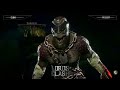 Mortal Kombat 11: Grand Finals 2024 - HelloT [Baraka] VS Gun [D'Vorah]!