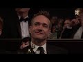 Jim Carrey acceptance speech at the Britannia Awards