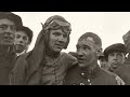 Rare Film of Motorcycle Board Track Racing, Beverly Hills 1921