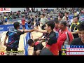 Super Seru Eka Killer Mmc Jogja vs Seto Elnino Magelang 🏓 Elang Balikpapan Cup 05