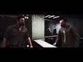 Two men in break out (A Way Out)