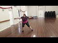 Weird People dance solo- Choreographed by Cassie Wardwood