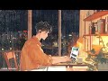 Daily Work Space 📚 Piano Deep Focus Study / Work Concentration [chill ghibli music / rain sounds] #