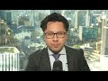 Markets Are 'Breaking'; Gareth Soloway Updates Outlook For Bitcoin, Stocks, Economy