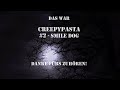 Creepypasta: #2 - Smile Dog (german/deutsch)