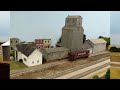 Grain Elevators On Our Layouts