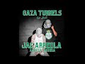 Jag Arreola (feat Audio P) - Gaza Tunnels