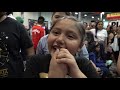 The best of LA MOLE 2019 MEXICO CITY Comic Con MADHUNTER Youtuber in Trend POP Culture