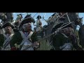 Age of Line battle ｜Prussia vs Russia ｜Empire Totalwar cinematic battle