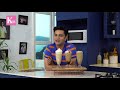 Cafe Style Cold Coffee | Starbucks Wali Cold Coffee | Mocha Caramel Frappuccino | Chef Kunal Kapur