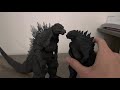 Godzilla Tokyo Sos neca figure review