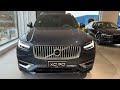 NEW 2024 Volvo XC90 - Interior and Exterior Walkaround