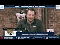 Jacksonville Jaguars 2024 Draft Grade | PFF