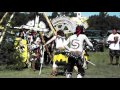 Apache Crown Dancers - Sunday, August 30th, 2015