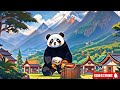 sosok panda besar pemberani #pandabesar #viralvideo #feedshorts #viral