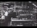 Men Bet Their Lives on It -- Packard Merlin Engines