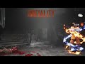 Mortal Kombat 1 -  Liu Kang Just A Nibble Brutality! Check Description