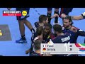 That could have been a final 😰 | France vs. Germany | Highlights | Men's EHF EURO 2024