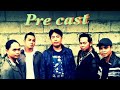 Bato sa Buhangin - Precast Band