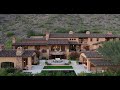 16,000 Square Foot Silverleaf Estate | Scottsdale, Arizona