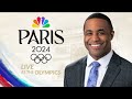American Paralympians bring some of the most inspiring stories to Paris 2024