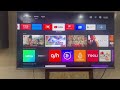 2022 TCL TV Startup