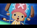 All Ultimate's TONY TONY CHOPPER One Piece Evolution (4K)