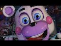 Five Nights At Freddy’s UCN Gameplay Part 4 Pay Attention 1