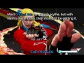 [β] Soul-Stealer Nash | Bankrupting your opponents meter in SF5