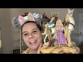 Disney Unboxing | BIBBIDI Imagination Box | March 2021