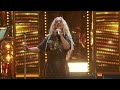 H.E.R., Keith Urban, Mickey Guyton & Christina Aguilera - Tribute to Tina Turner | 2021 Induction