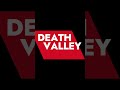 👁🎯🙌 #itshappening #hwy190  #flooddamage #deathvalley #deathvalleynationalpark #dvnp #desertlife