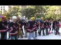 LADD-LAFD Broomball-2010