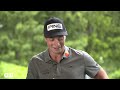 Fan Questions | Viktor Hovland | Golfing World
