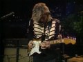 Eric Johnson - Trail of tears Live from Austin, TX (1988)
