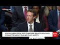 'Is That A Yes?': Mazie Hirono Grills Mark Zuckerberg About Safety Of Children On His Platforms