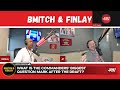 #commanders Biggest Questions Post-#nfldraft | BMitch & Finlay