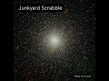 SV2 - Junkyard Scrabble (Official Audio)