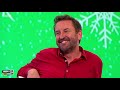 Jerry - James Acaster's fireman? Sian Gibson's concerned copper? Lee Mack's paramedic? | WILTY