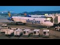 A Delay That Proved Fatal (Spanair Flight 5022) - DISASTER BREAKDOWN