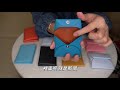 非常熱愛的小卡夾｜必買！Hermes 【愛馬仕】Calvi Card holder & Bastia Coin